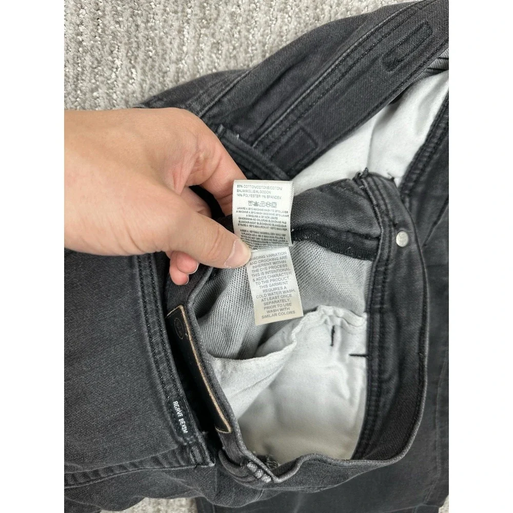 Agave jeans mens